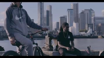 Miles in If the Streets Were on Fire (2022), directed by Alice Russell