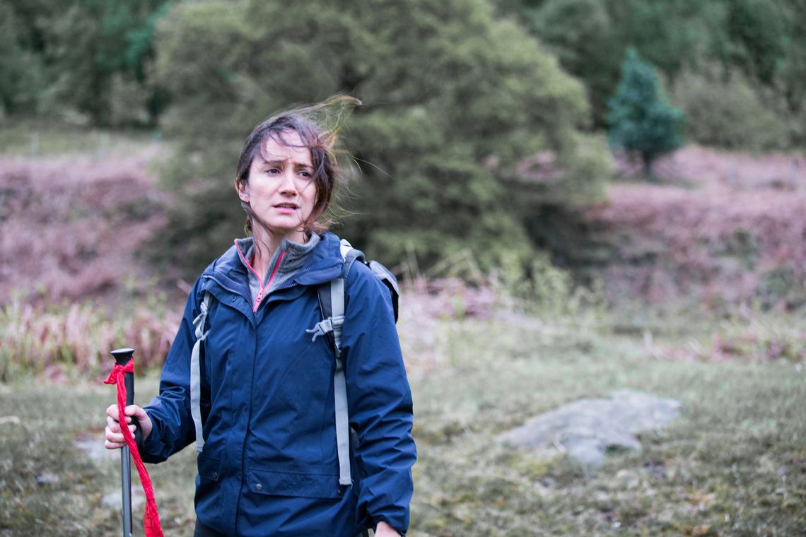 The Prevailing Winds short film shot