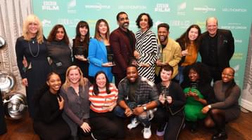 Breaking the Glass Ceiling celebration event 2023