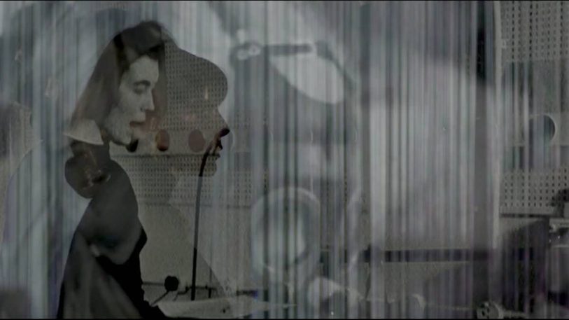 Still of Delia Derbyshire: The Myths and Legendary Tapes