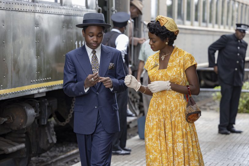 Film still from Till , Universal Pictures