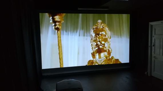 Mahenderpal Sorya, Empirical Sleepwalks (2019), installation view. Courtesy of the artist