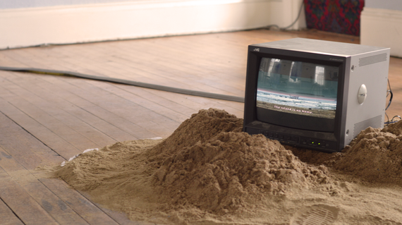 Shamica Ruddock The Island is No Home 2020