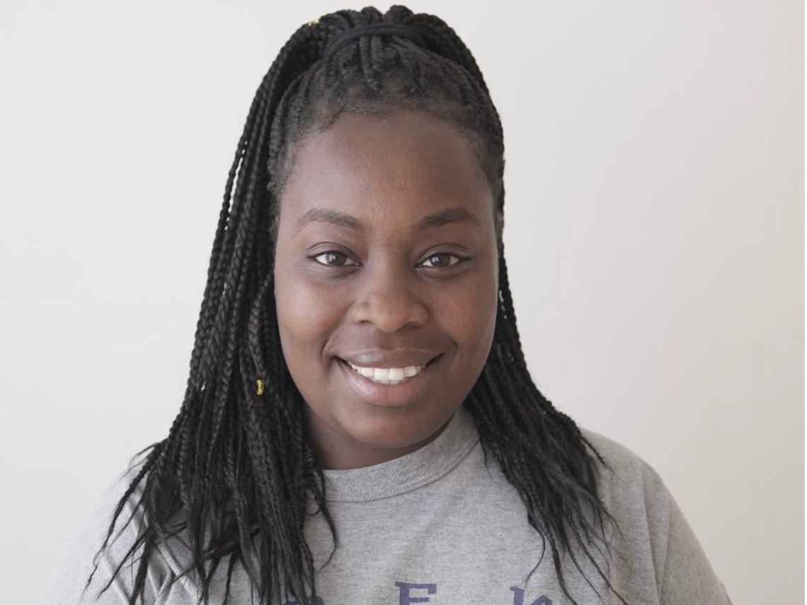 Kami from Equal Access Network