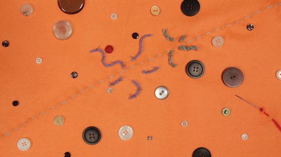 Lysander Wong, OverThreaded (2024), still