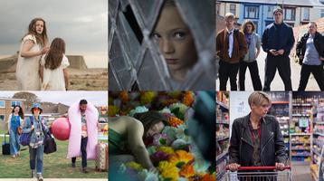 Microwave's Second Slate: Zero, Homebound, Looted, Body of Water, Mari, Sweetheart