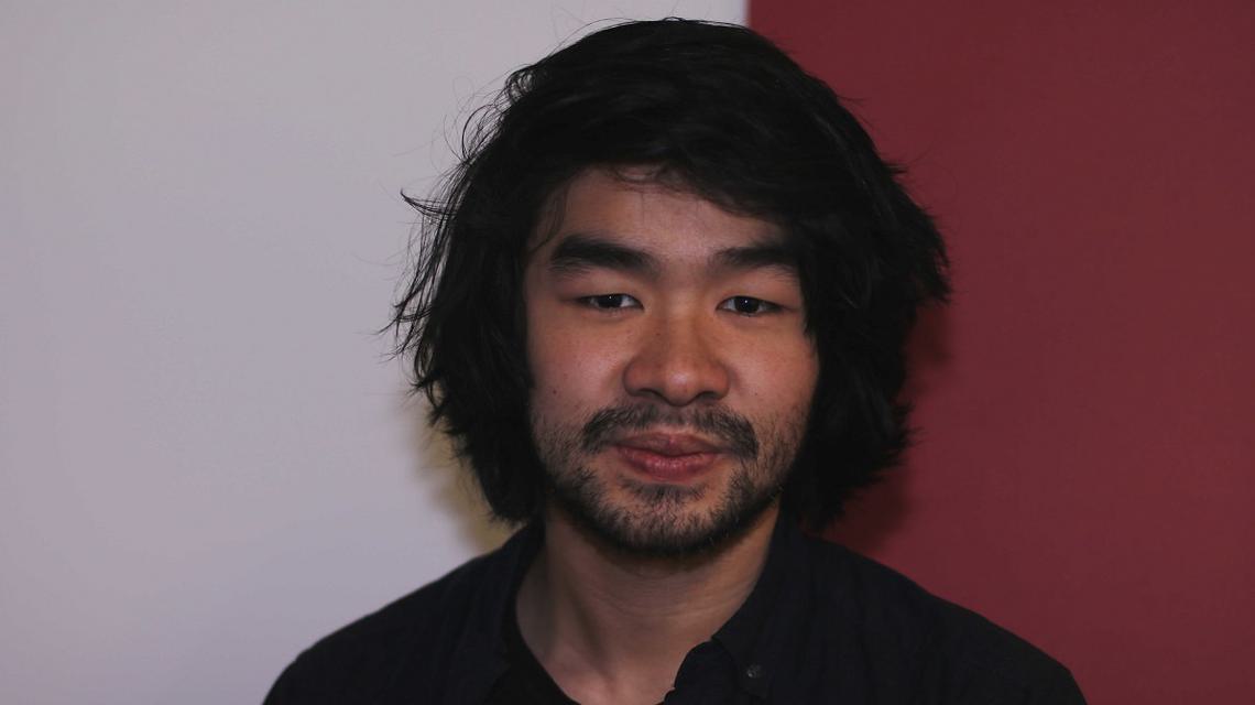 Headshot of Equal Access Network member David Cheung