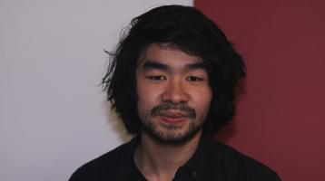 Headshot of Equal Access Network member David Cheung
