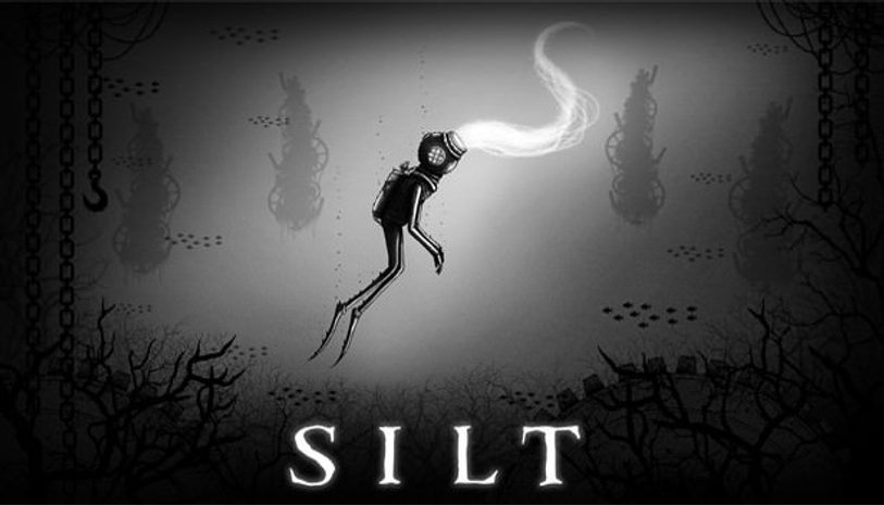Silt, courtesy of Spiral Circus
