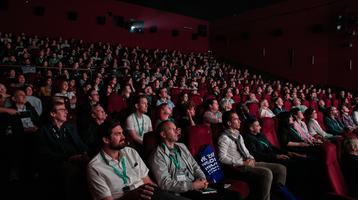 Attendees at Distributor Slate Days 2019