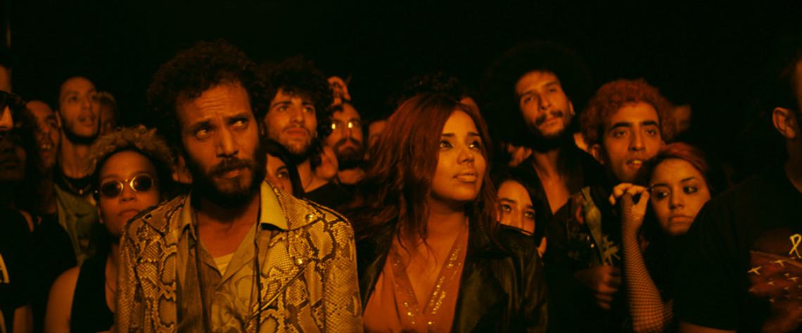 Still of Zanka Contact