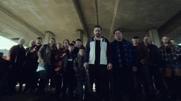 The Gentlemen, Netflix, Series 1, 2024