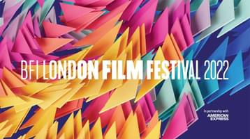 Bfi london film festival 2022 key art
