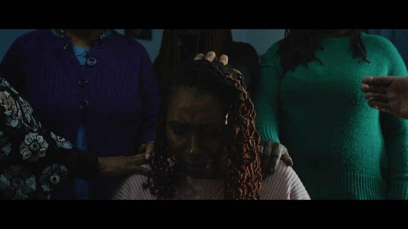 Mai Jeruom, from Director-Screenwriter Adjani Salmon